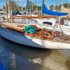 CHAPARRÓN FRERS "SURI III"
