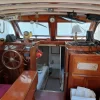 CRUCERO CLASICO DE MADERA 1942 - Image 2
