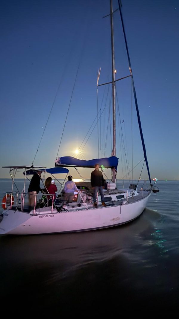 PLENAMAR 36 - Image 10