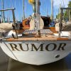 CIBERT 1960 "RUMOR"