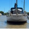 TERRANOVA FRERS "TAURUS" 1964