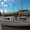 CLASICO CIBERT "SIEMPRE" KETCH 13M - Image 2