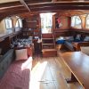 CLASICO CIBERT "SIEMPRE" KETCH 13M - Image 5