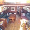 CLASICO CIBERT "SIEMPRE" KETCH 13M - Image 7