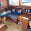 CLASICO CIBERT "SIEMPRE" KETCH 13M - Image 8
