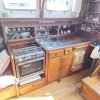 CLASICO CIBERT "SIEMPRE" KETCH 13M - Image 9