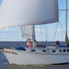 CLASICO CIBERT "SIEMPRE" KETCH 13M