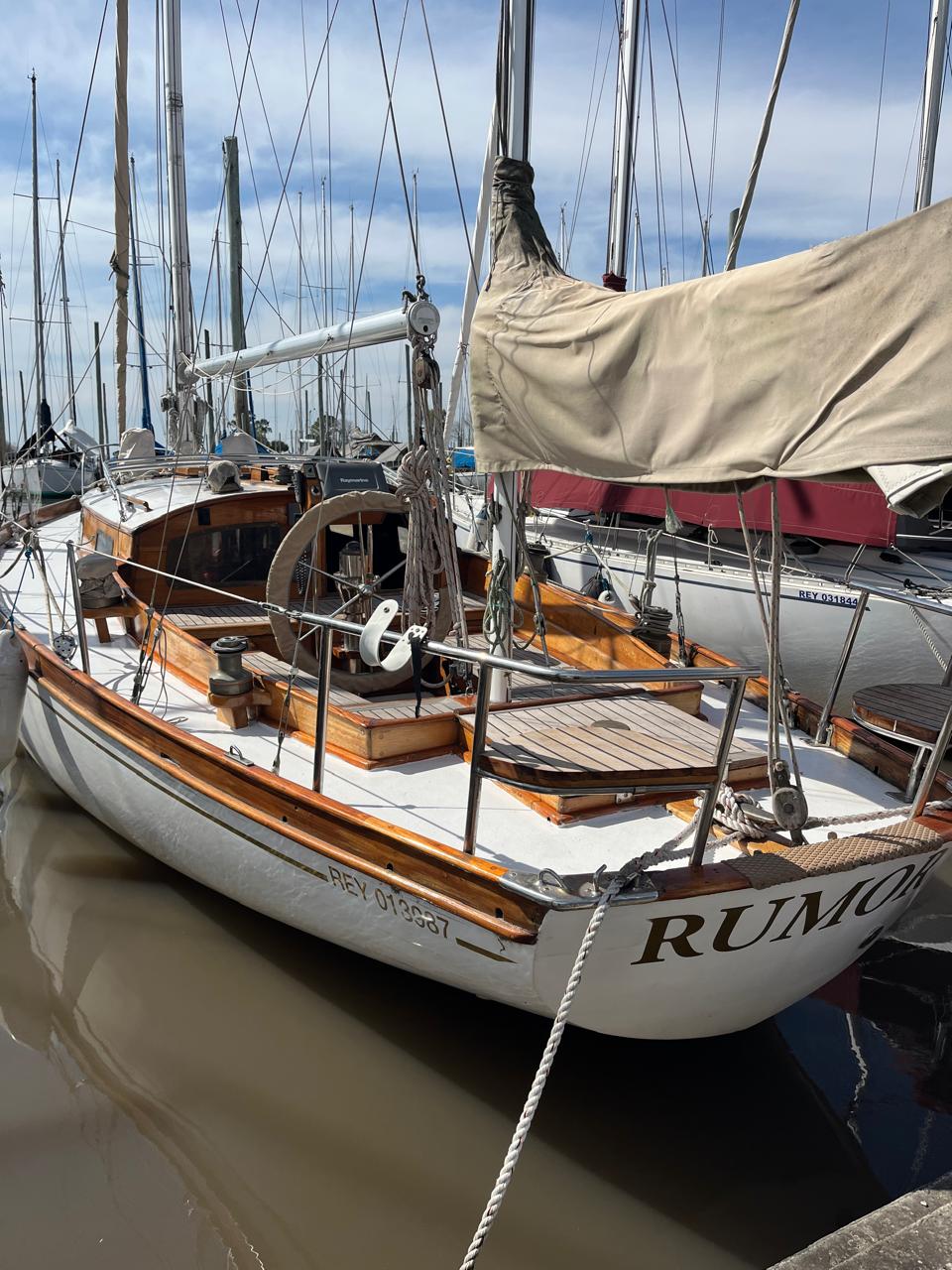 CIBERT 1960 "RUMOR" - Imagen 14
