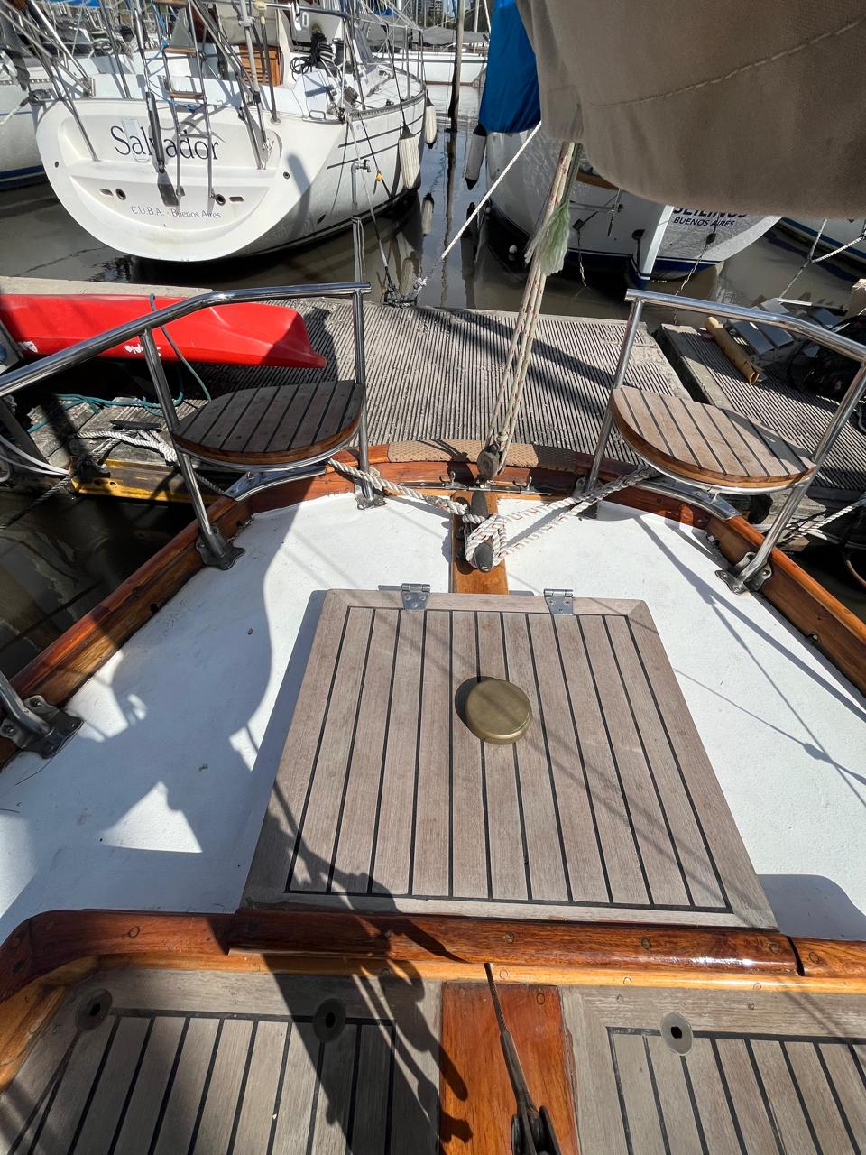 CIBERT 1960 "RUMOR" - Imagen 15