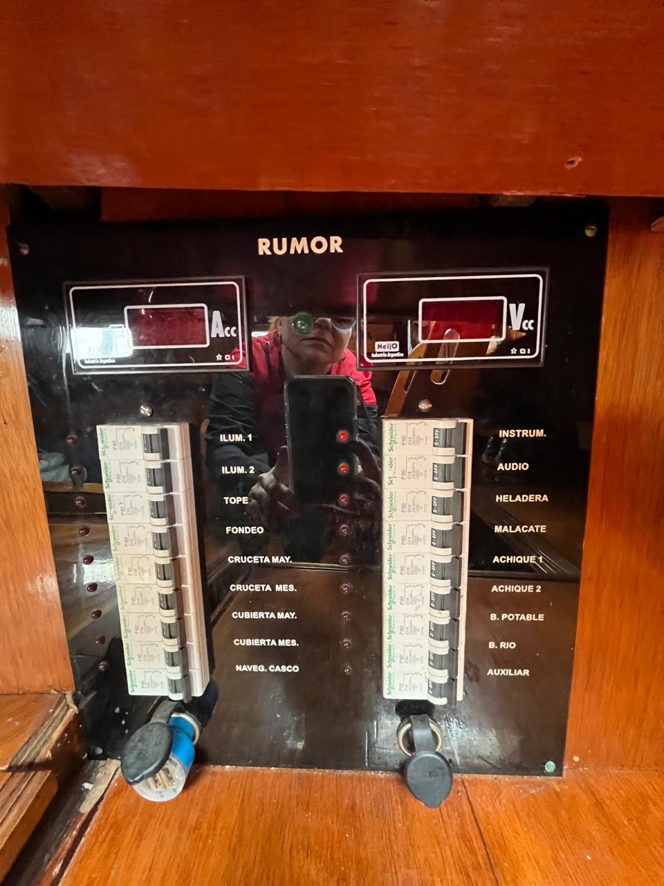CIBERT 1960 "RUMOR" - Imagen 40