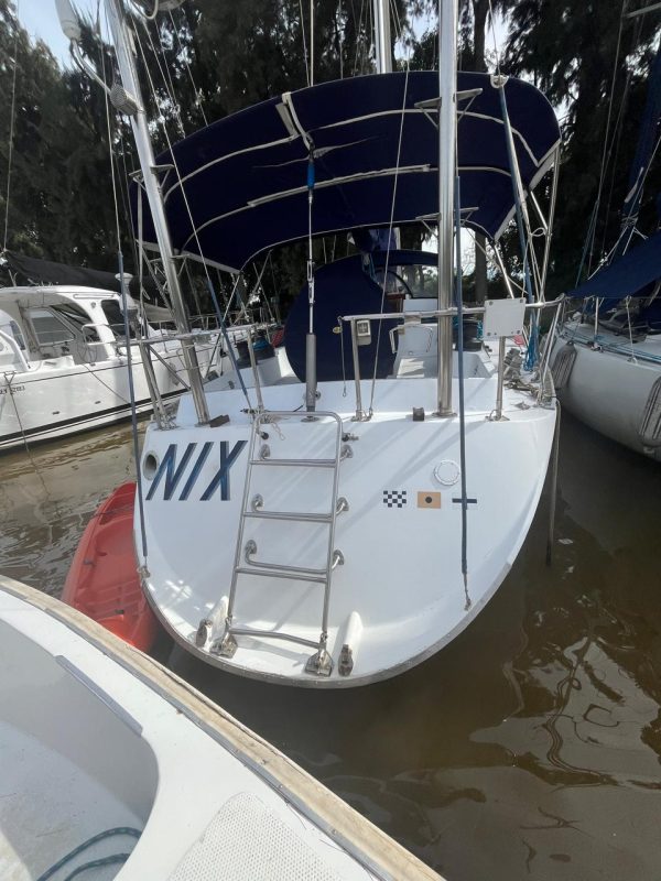 Volker 44’ - Image 2