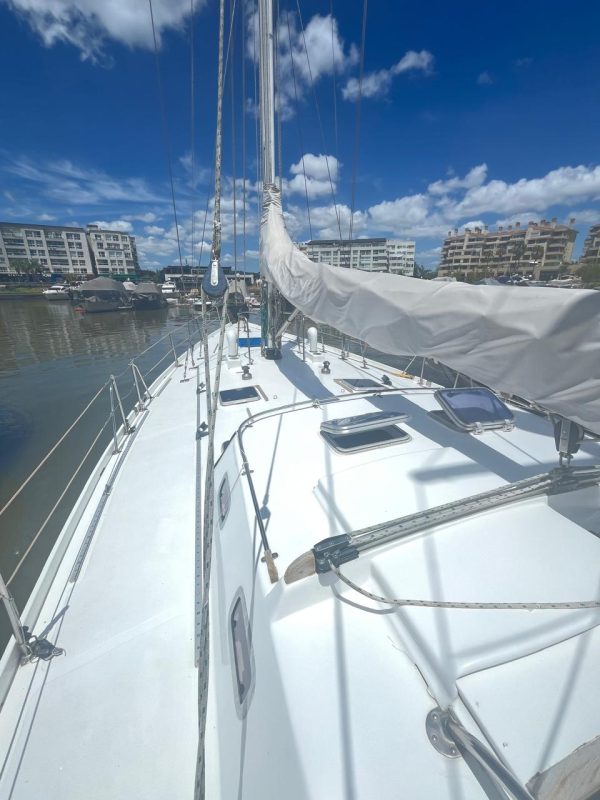 Ketch 52’ PRFV - Image 2