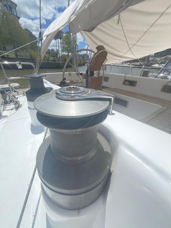 Ketch 52’ PRFV - Image 4