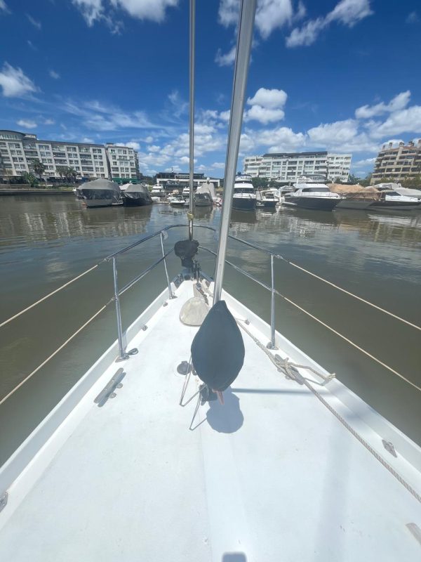 Ketch 52’ PRFV - Image 11