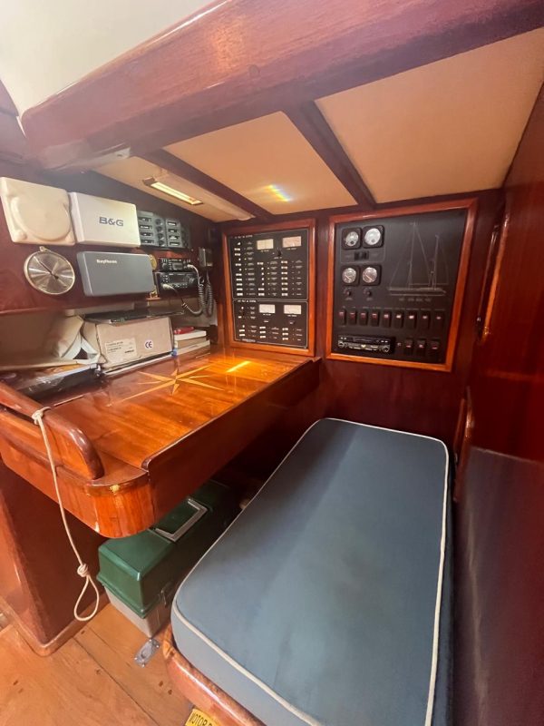 Ketch 52’ PRFV - Image 16