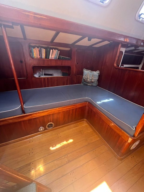 Ketch 52’ PRFV - Image 23