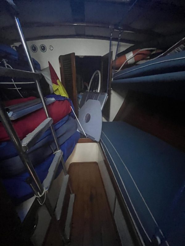 Ketch 52’ PRFV - Image 31