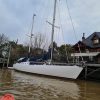 Ketch 52’ PRFV