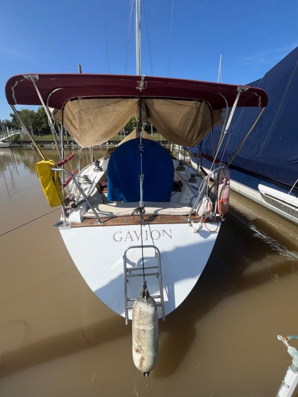Plenamar  36' - Image 2