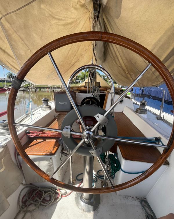 Plenamar  36' - Image 5