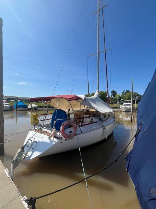 Plenamar  36' - Image 4