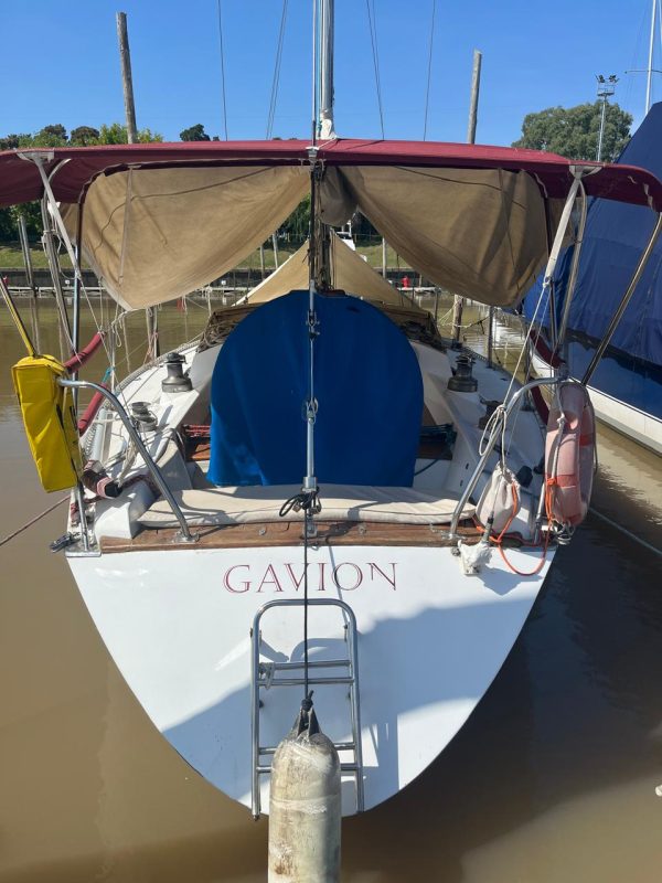 Plenamar  36' - Image 6