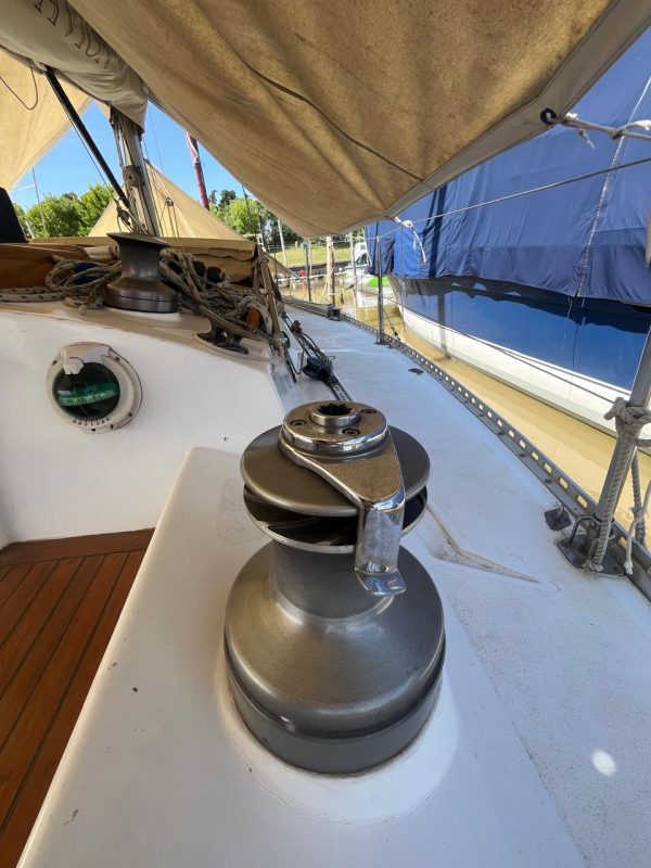 Plenamar  36' - Image 7