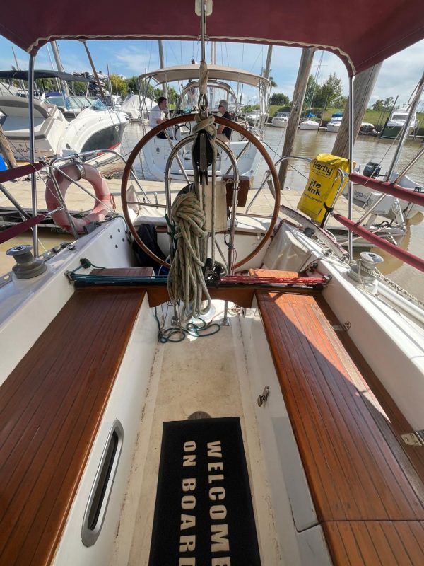 Plenamar  36' - Image 8