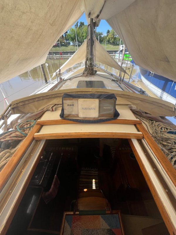 Plenamar  36' - Image 9