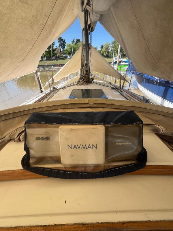 Plenamar  36' - Image 10
