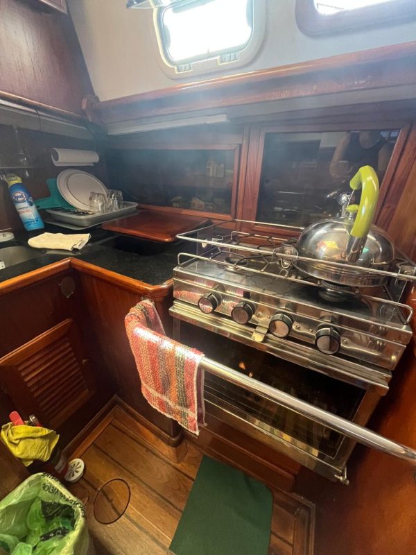 Plenamar  36' - Image 11