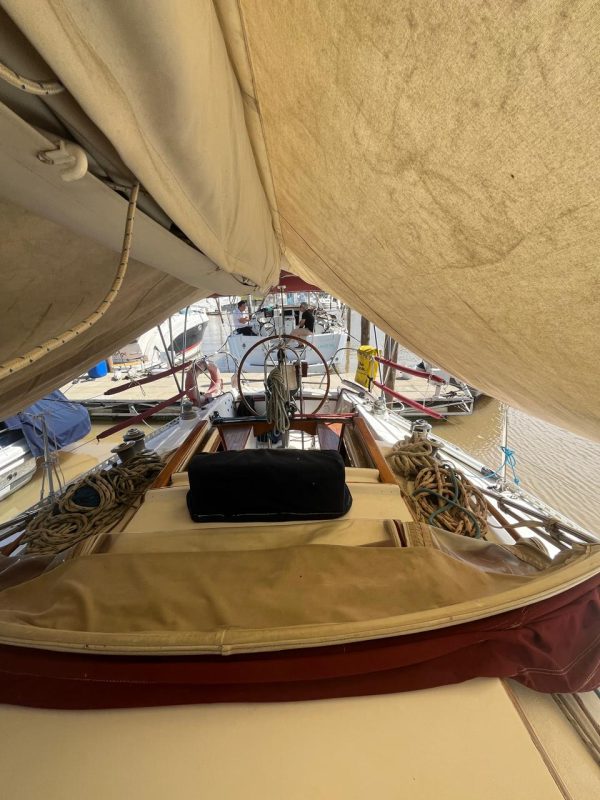 Plenamar  36' - Image 14