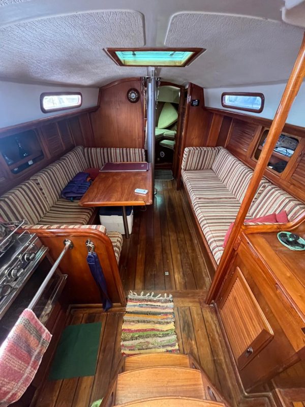 Plenamar  36' - Image 13