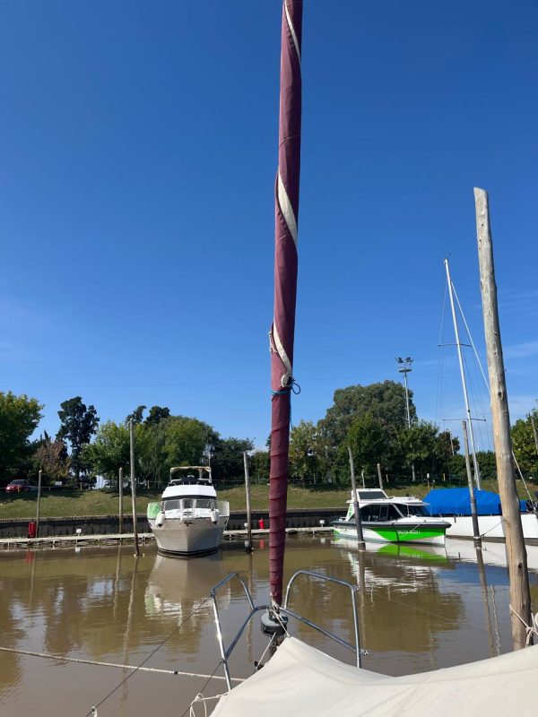 Plenamar  36' - Image 12