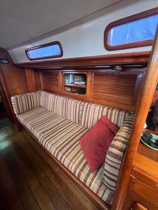 Plenamar  36' - Image 15