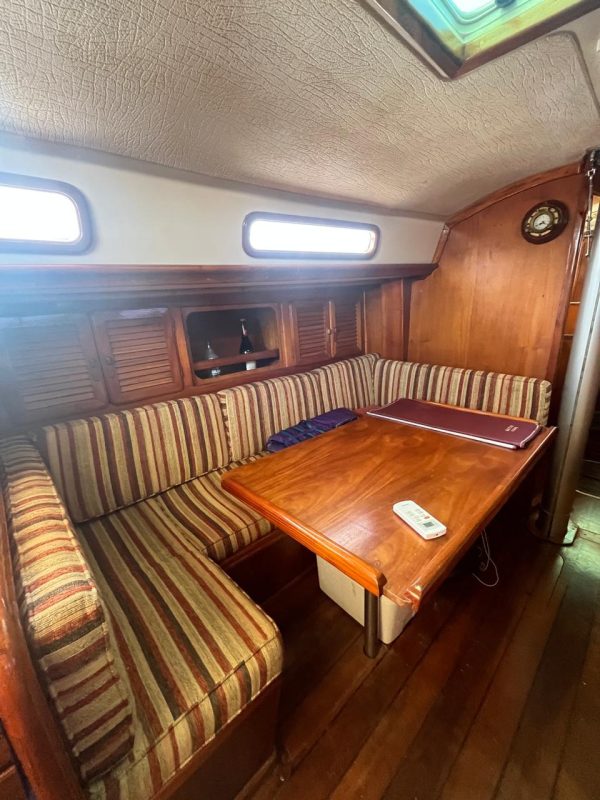 Plenamar  36' - Image 16