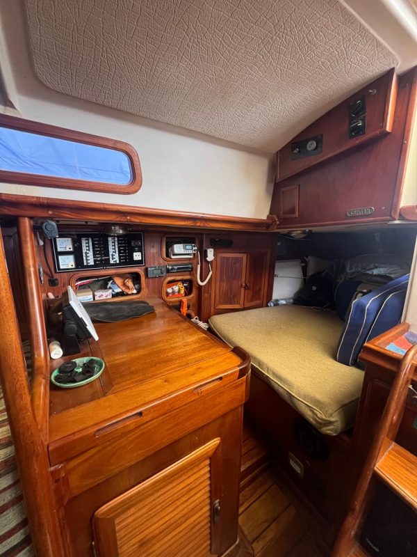 Plenamar  36' - Image 17