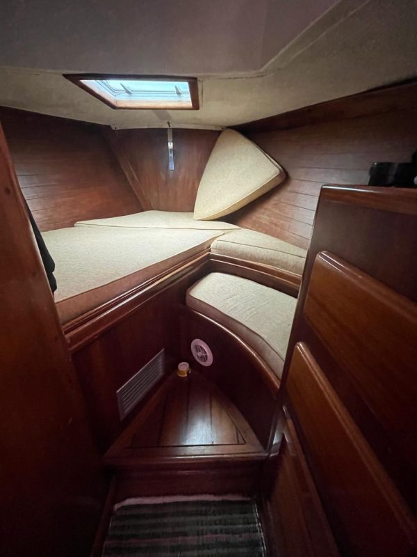 Plenamar  36' - Image 20