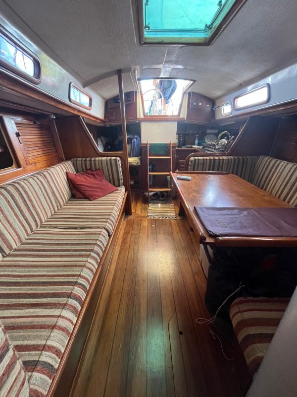 Plenamar  36' - Image 19