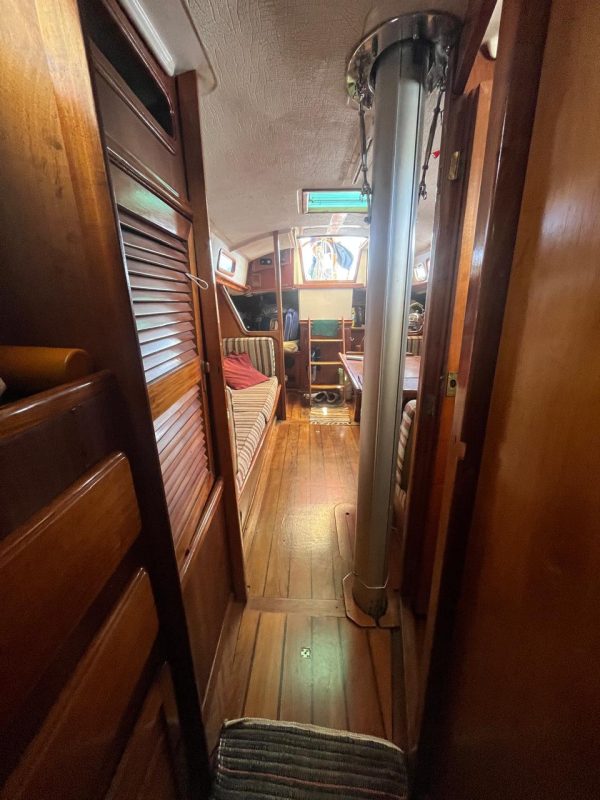 Plenamar  36' - Image 21