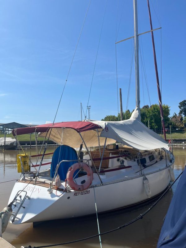 Plenamar  36'