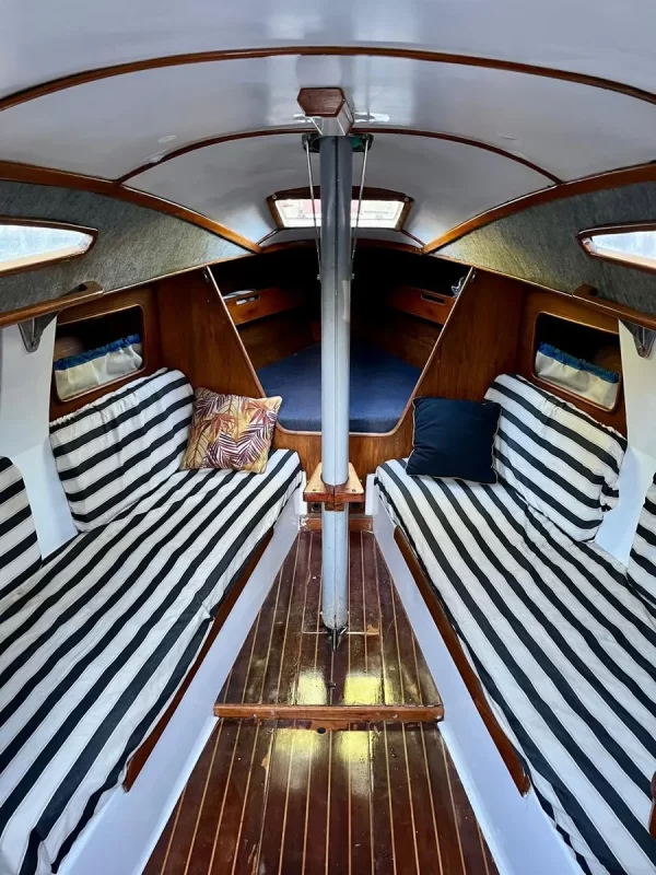 Sailor 875 - Image 6
