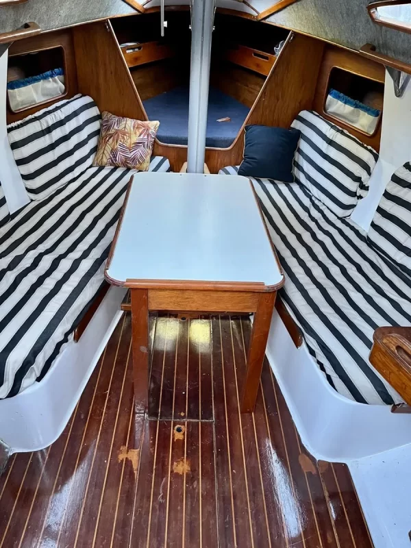 Sailor 875 - Image 8