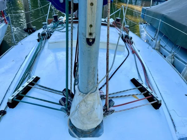 Sailor 875 - Image 9