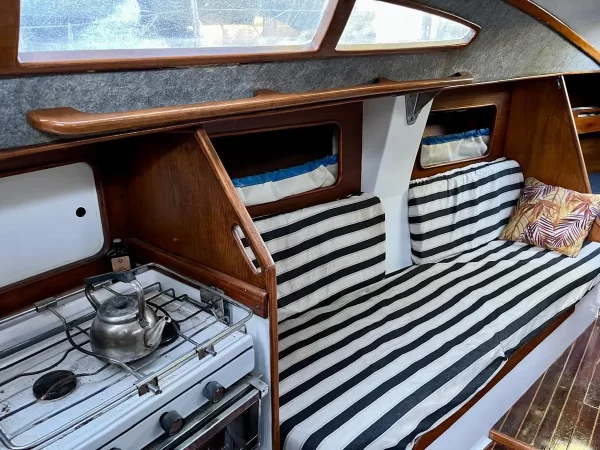 Sailor 875 - Image 13