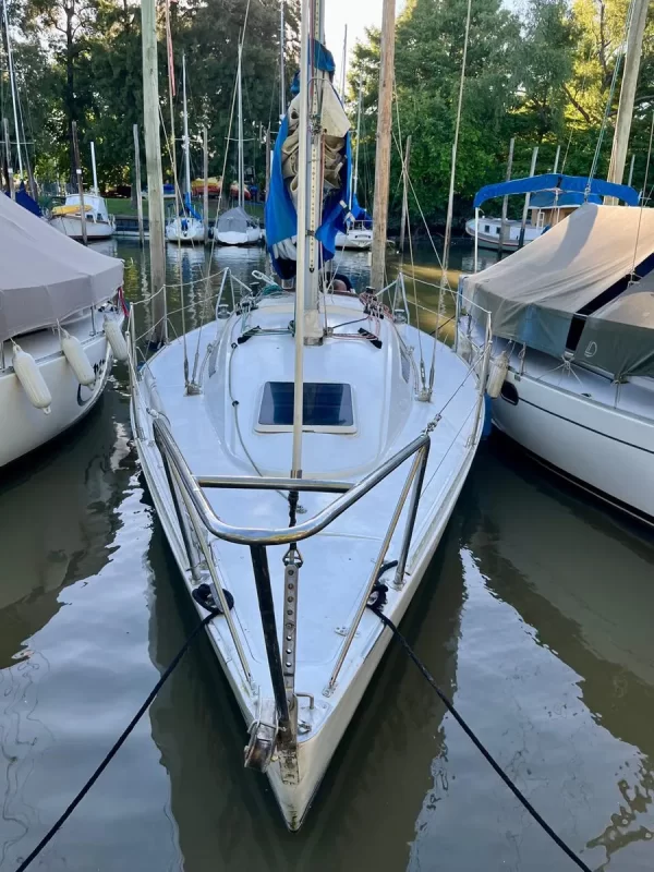 Sailor 875 - Image 14