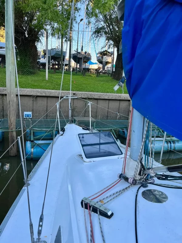 Sailor 875 - Image 20