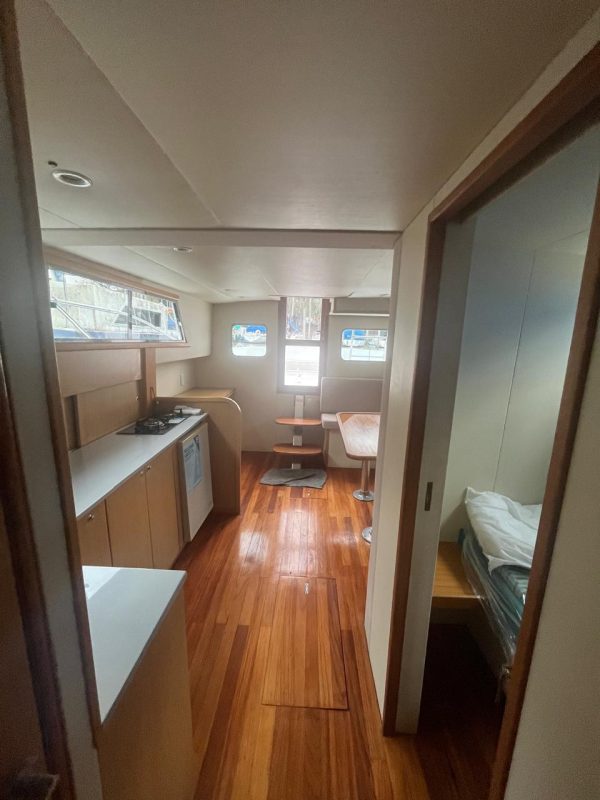 Crucero Ortholan Caribe 35 - Image 19