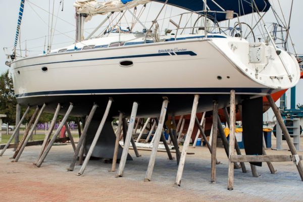 Bavaria 42’ Cruiser - Image 3