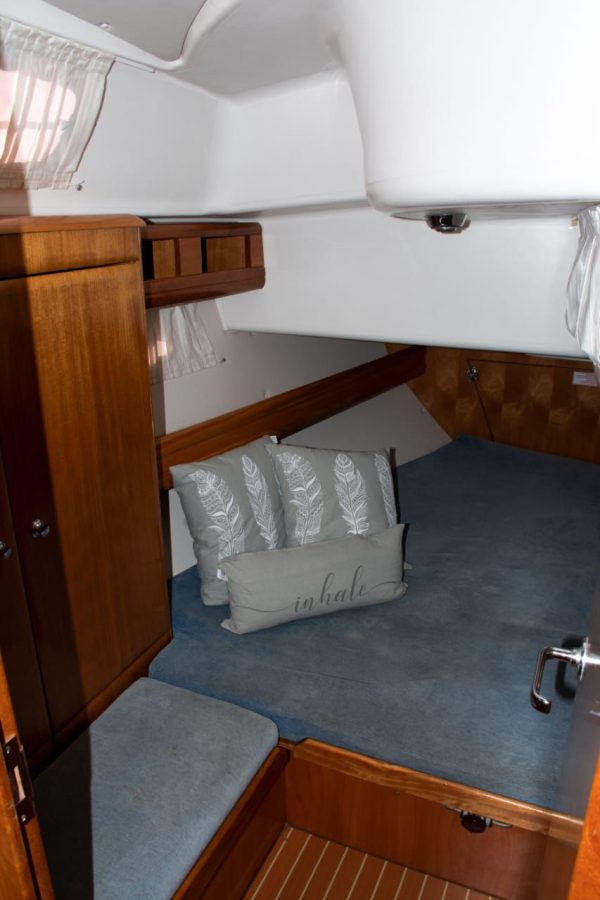 Bavaria 42’ Cruiser - Image 5